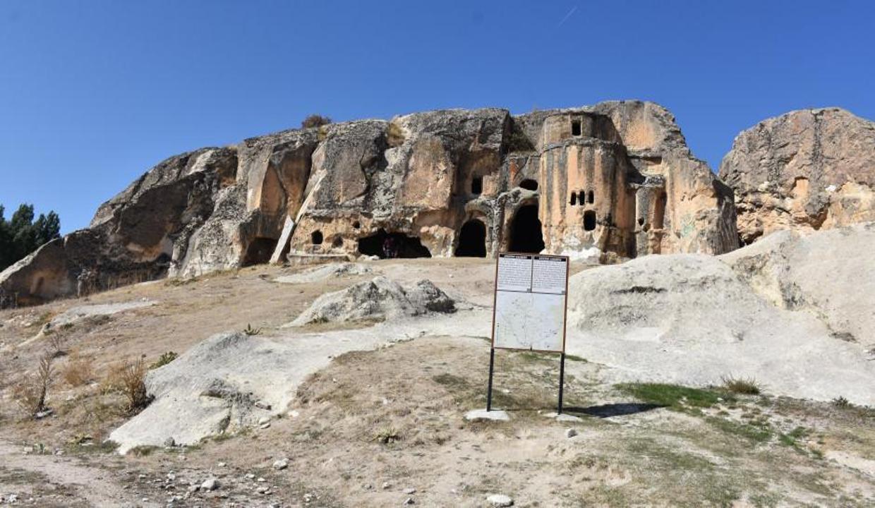 Tarih dolu beldeler karavan turizmiyle tanıtılacak