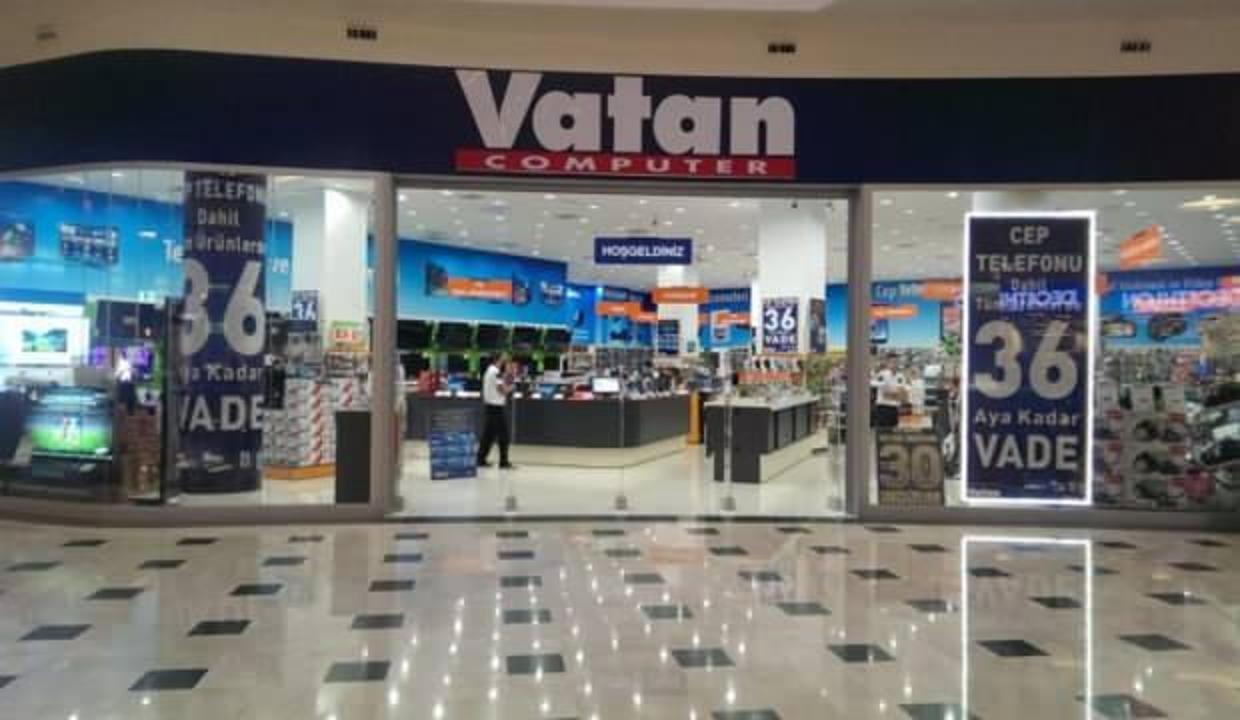 Vatan Bilgisayar veri ihlalini açıkladı: 27 bin kişinin bilgileri çalındı