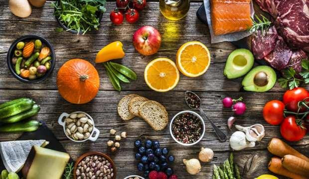 Fosfor eksikliği nedir nasıl tedavi edilir? Fosfor içeren besinler nelerdir?