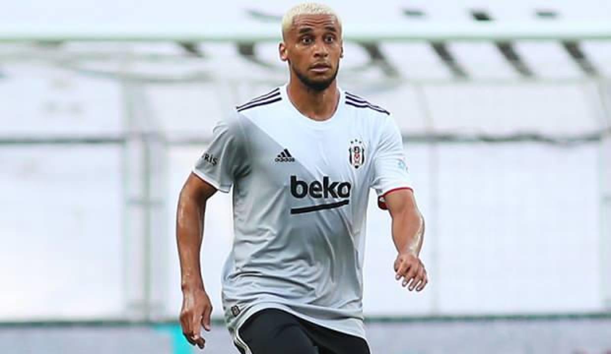 Welinton'dan Beşiktaş'a kötü haber