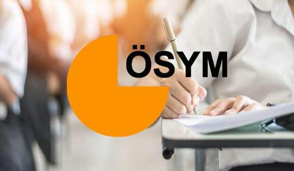 2020 YDS sonuçları ne zaman açıklanacak? ÖSYM Yabancı Dil Sınav sonuçları tarihi!