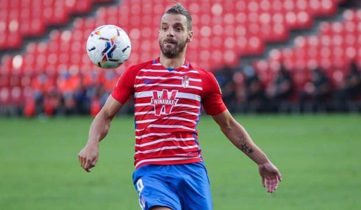 Roberto Soldado koronavirüse yakalandı