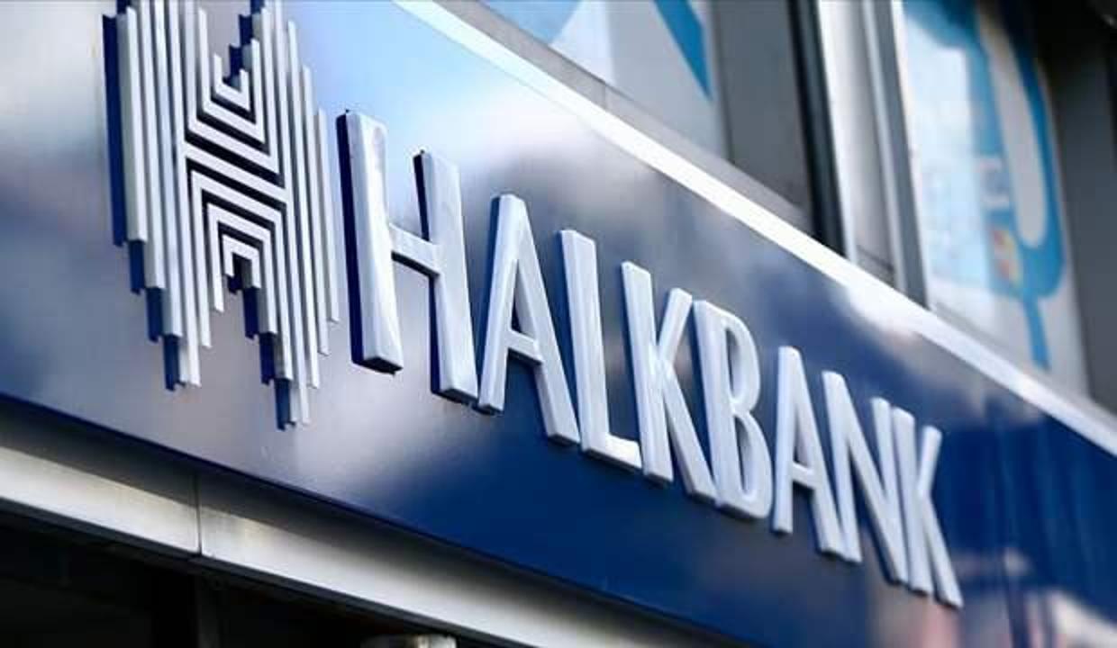 HalkBank kredi başvuru ekranı: 1,09 faiz 60 ay vade ile İhtiyaç Kredisi!