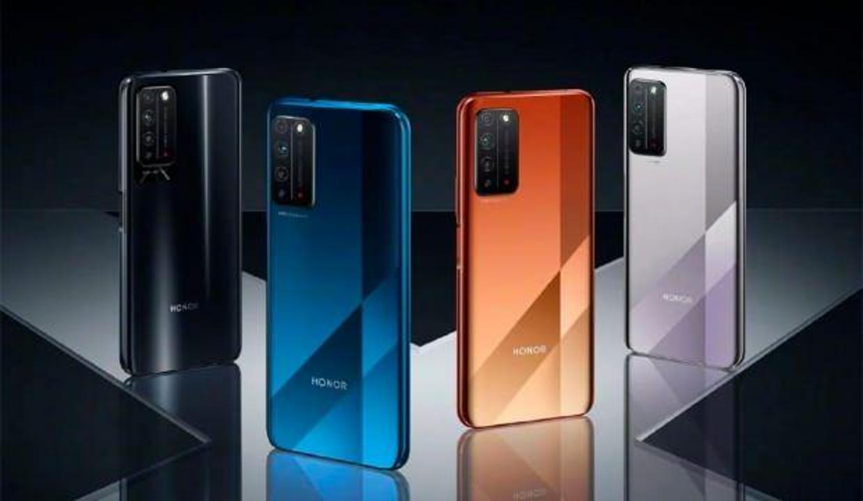 Honor 10X Lite duyuruldu