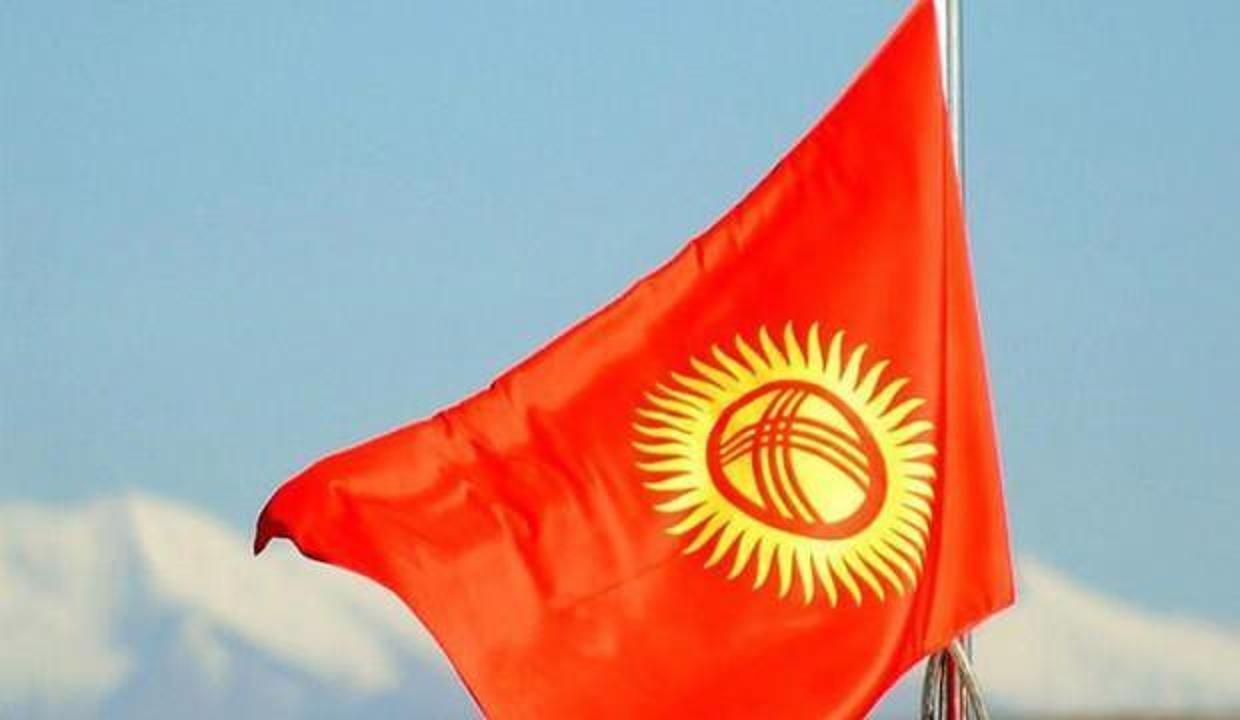 Kırgızistan'da ekonomik suçlarla ilgili af ilan edildi