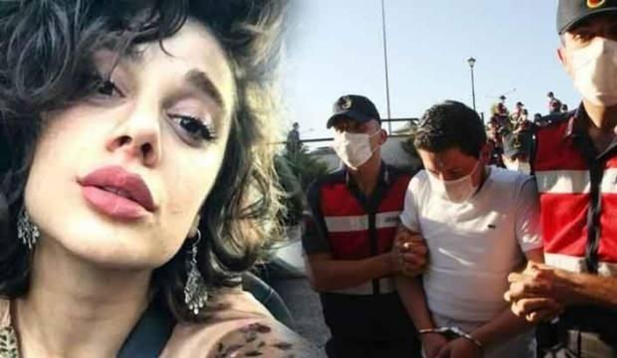 Pınar Gültekin'in katilinin isteğine aileden sert çıkış!