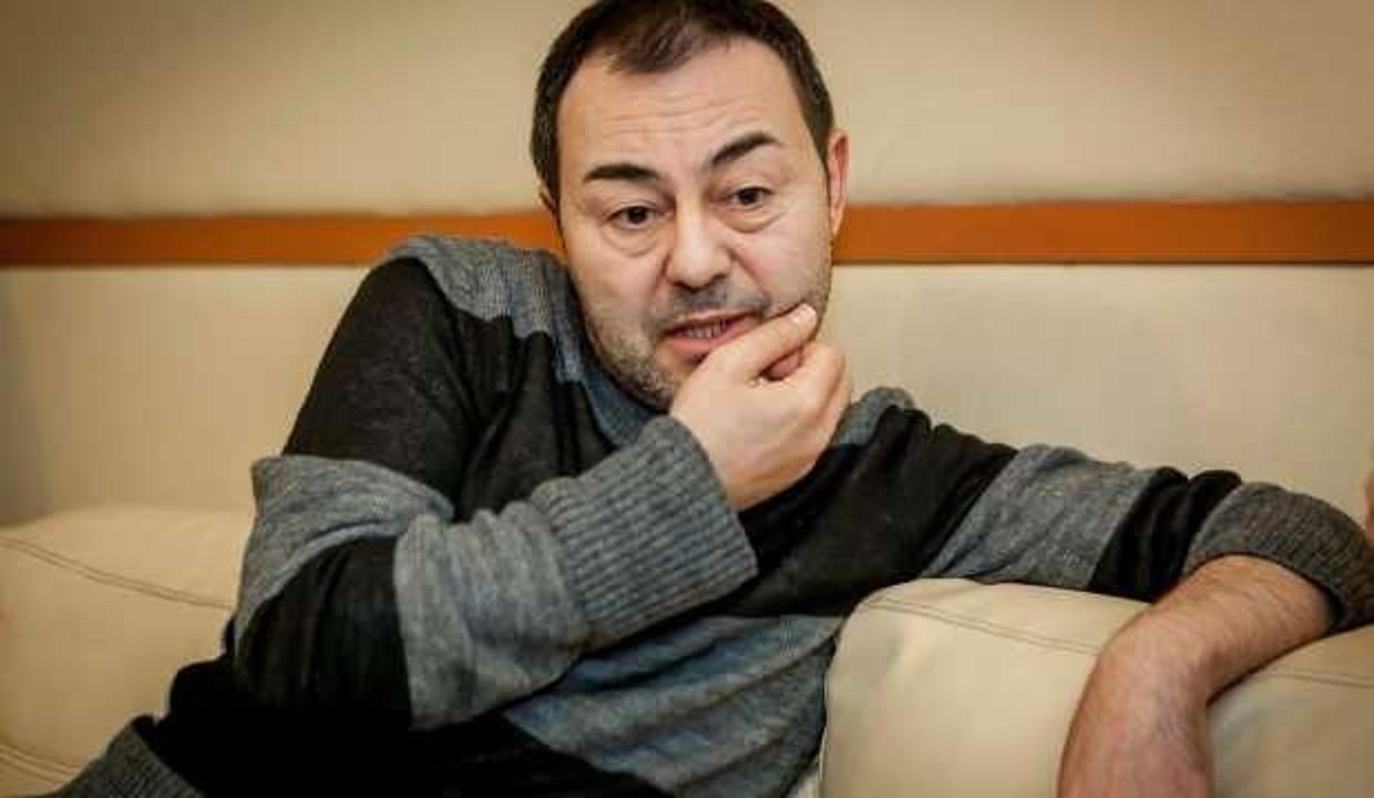 Serdar Ortaç: Ermenistan'ı yönetenler ruh hastası...