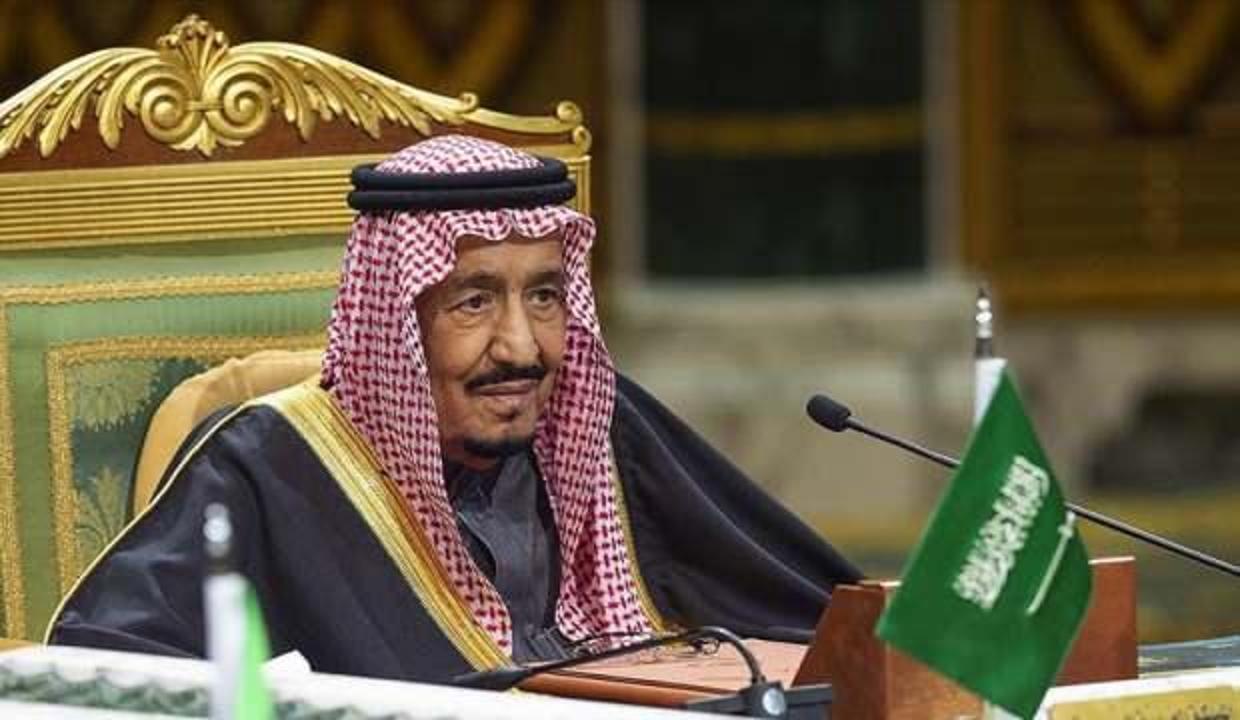 Suudi Arabistan Kralı Selman'dan yeni atama kararları