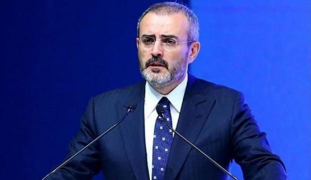 AK Parti Genel Başkan Yardımcısı Ünal'dan Cemil Meriç paylaşımı