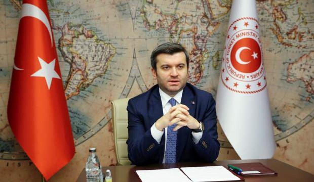 Yavuz Selim Kıran: Arakanlı Müslümanlar en temel insani ihtiyaçlardan bile mahrum bırakıldı