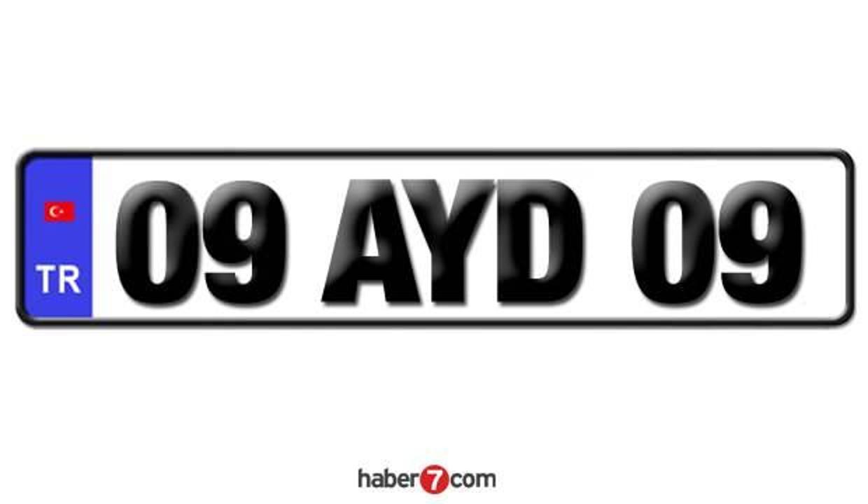 09 Plaka Kodu Hangi Ilin 09 Plaka Nerenin Hangi Sehir Plakasi Aydin Ilceleri Plaka Harfleri Guncel Haberleri
