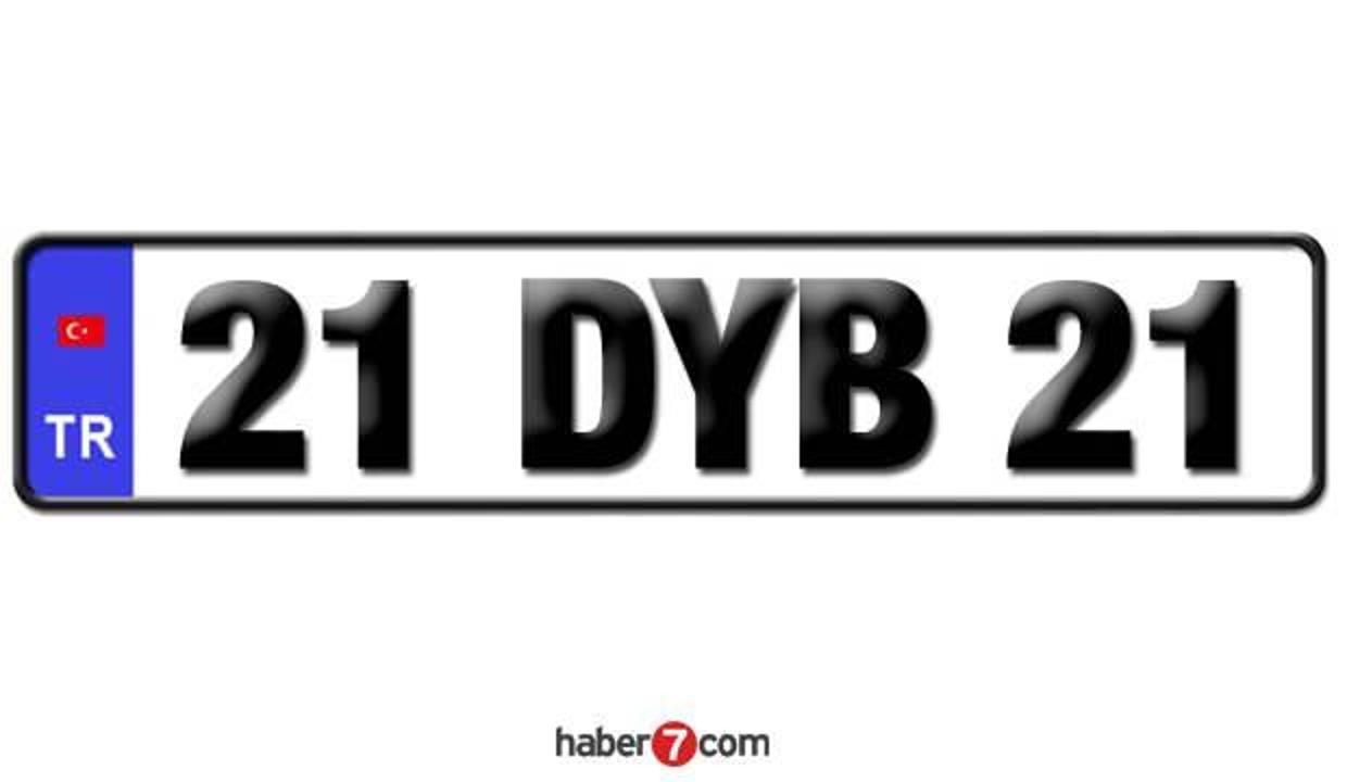 21 Plaka Kodu Hangi Ilin 21 Plaka Nerenin Plakasi Diyarbakir Ilceleri Plaka Harfleri Guncel Haberleri