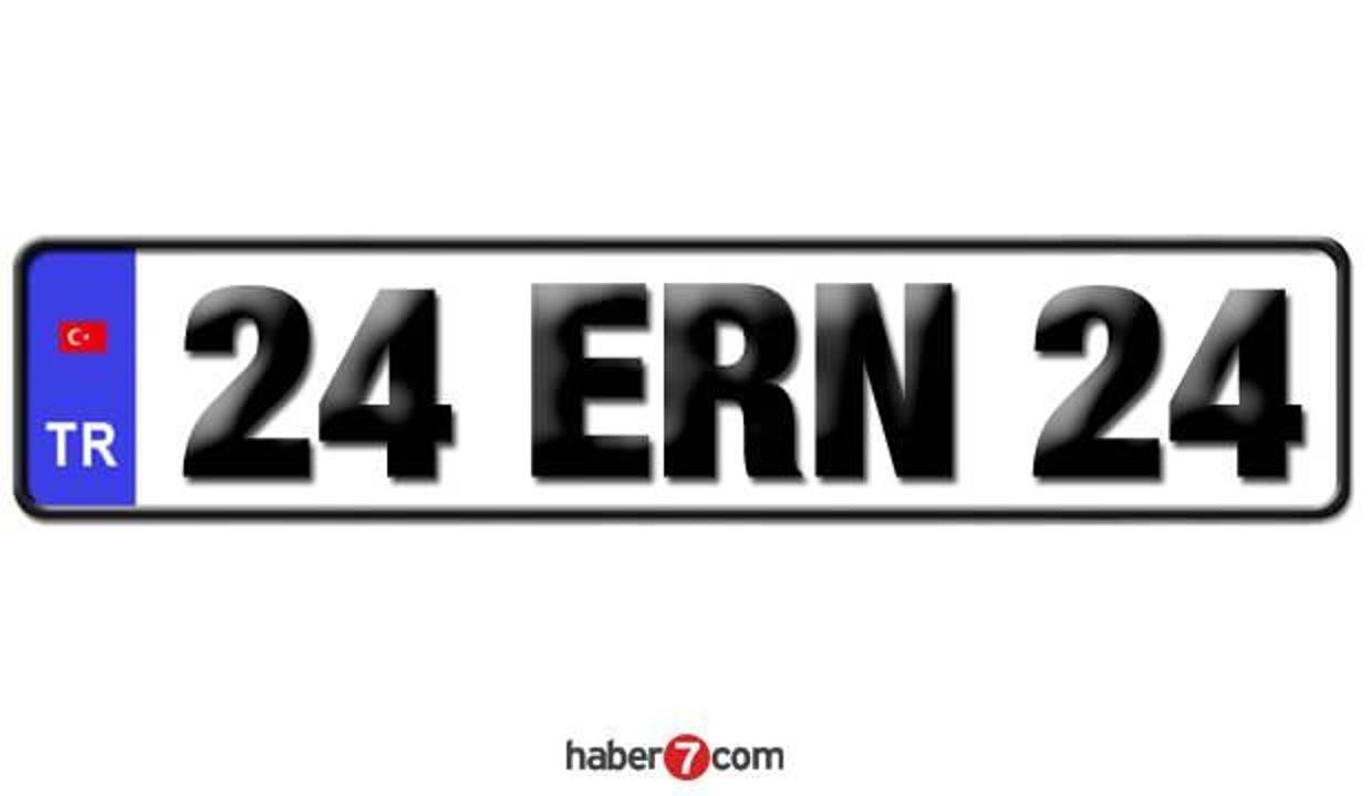 24 Plaka Kodu Hangi Ilin 24 Plaka Nerenin Plakasi Erzincan Ilceleri Plaka Harfleri Guncel Haberleri