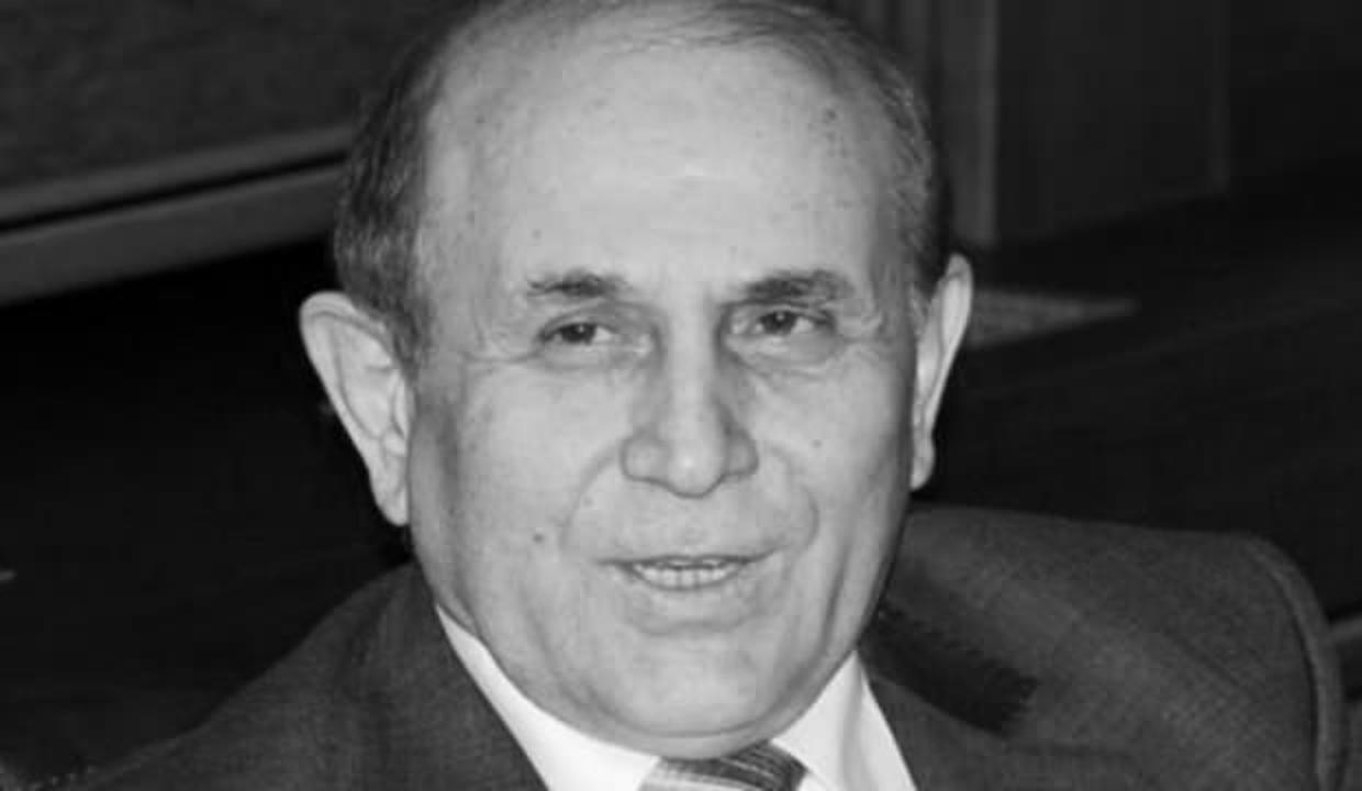 Burhan Kuzu'nun cenaze detayları belli oldu!