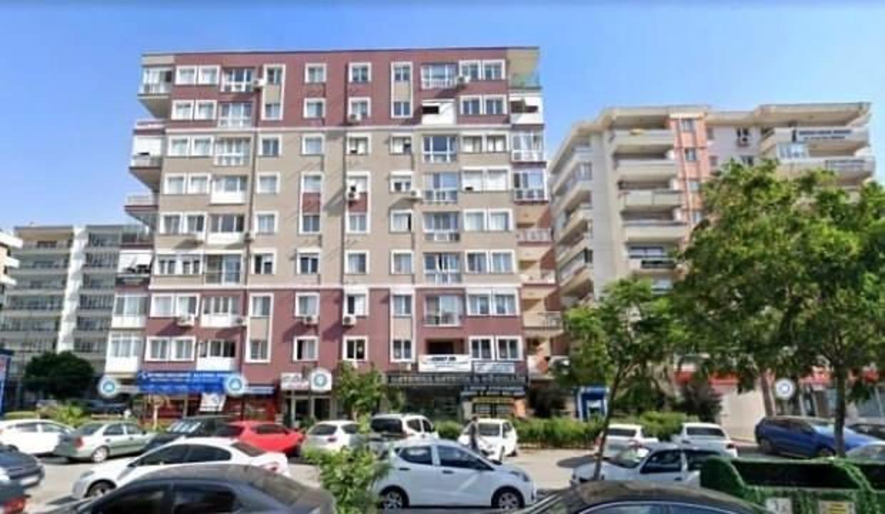 Deprem sonrası ortaya çıktı! Çarpıcı açıklama: Bomba kat!