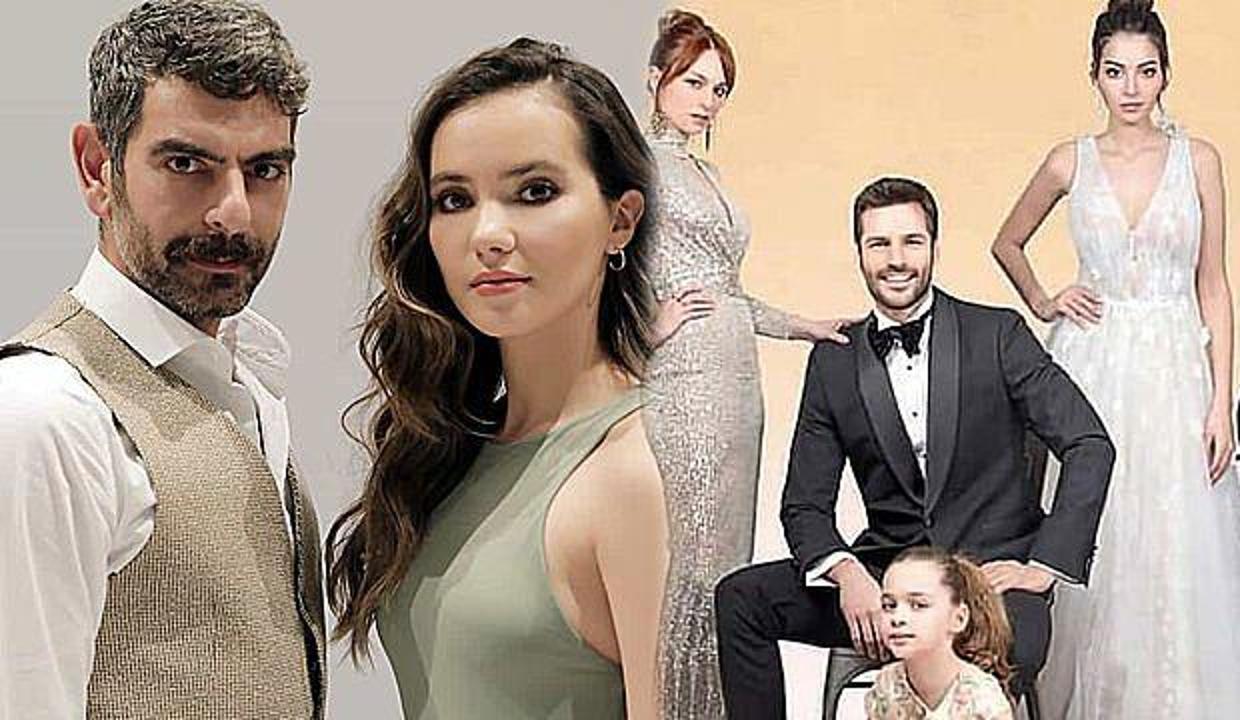 Güvercin - Yeni Hayat'ın ekran ömrü tükendi! Finaller art arda sıralanıyor Hesaplar bozuldu...
