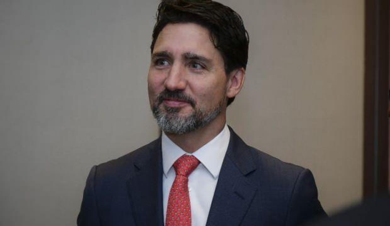 Kanada Başbakanı Trudeau'dan Fransa'yı utandıracak sözler
