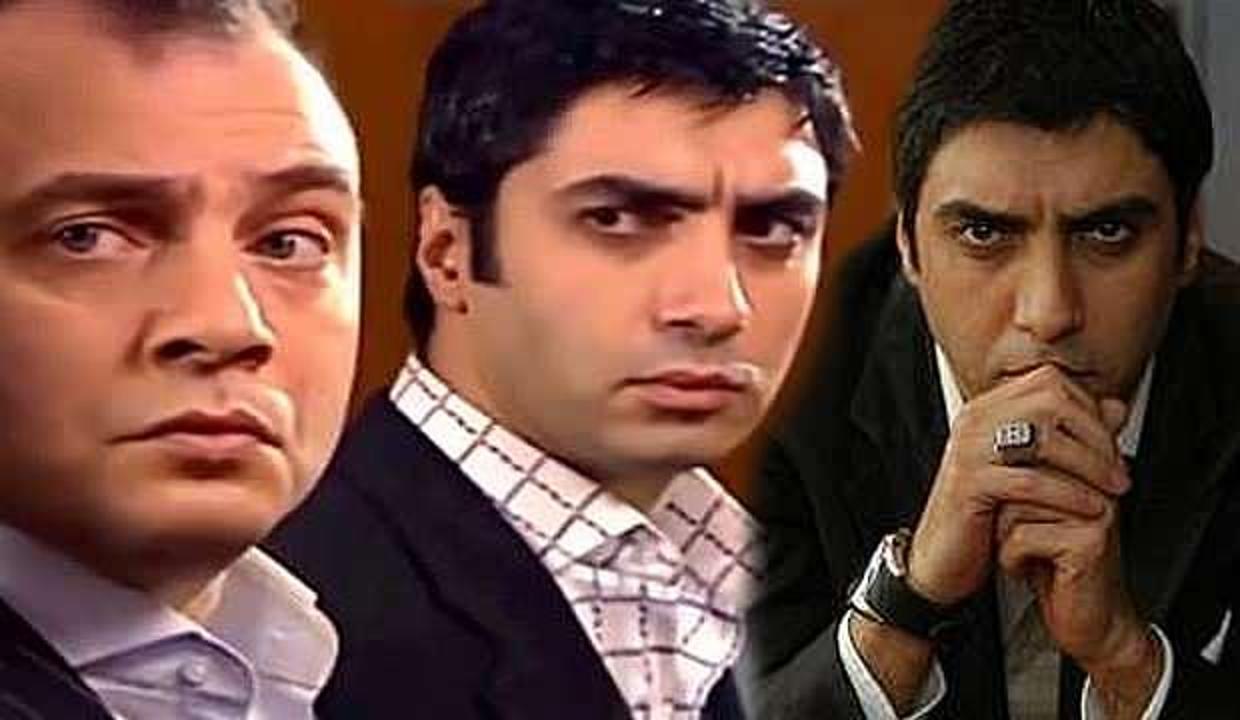 Kurtlar Vadisi denince ilk akla gelen isim Eşkıya Dünyaya Hükümdar Olmaz'da mı boy gösterecek?