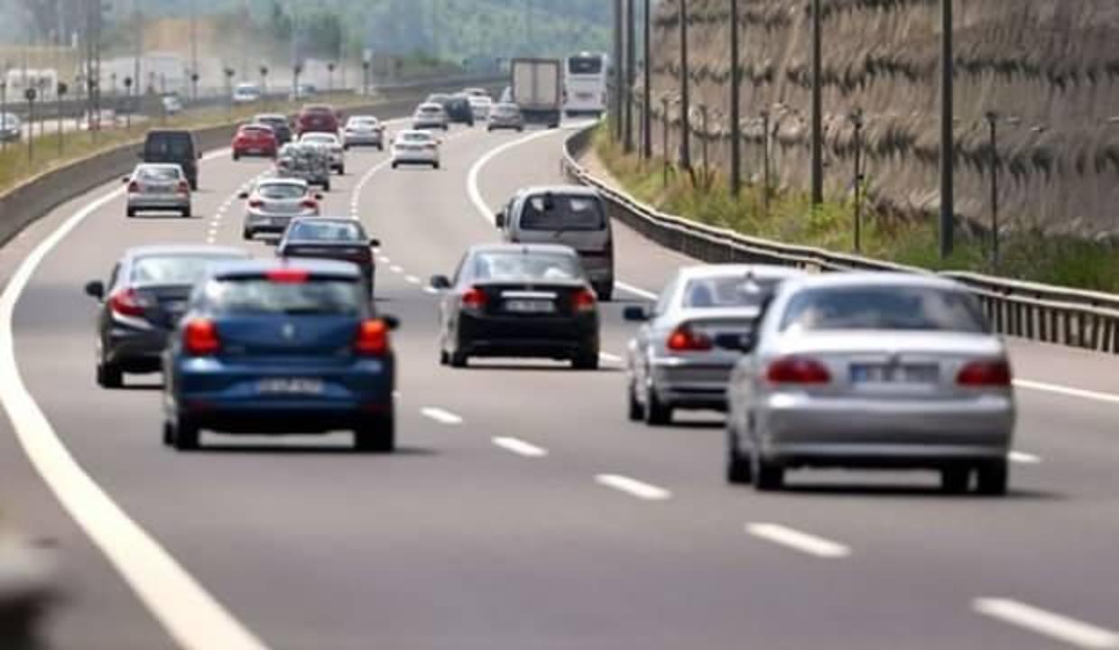 Mahkemeden emsal trafik cezası kararı