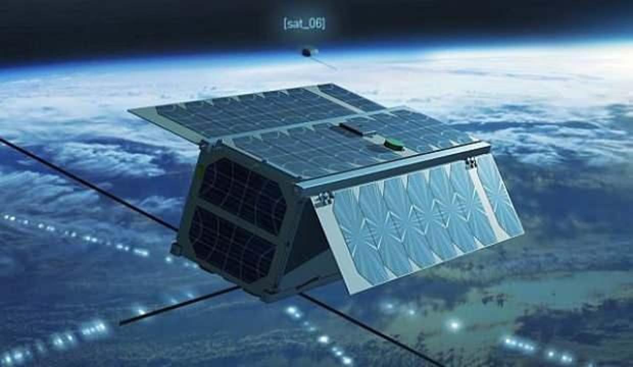 Uzay interneti Starlink beta testlerine başlıyor