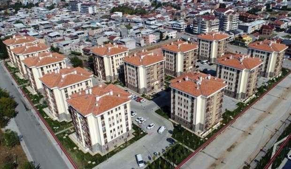Kentsel dönüşümde büyük kolaylık! Kredi limitleri yüzde 60 yükseltildi