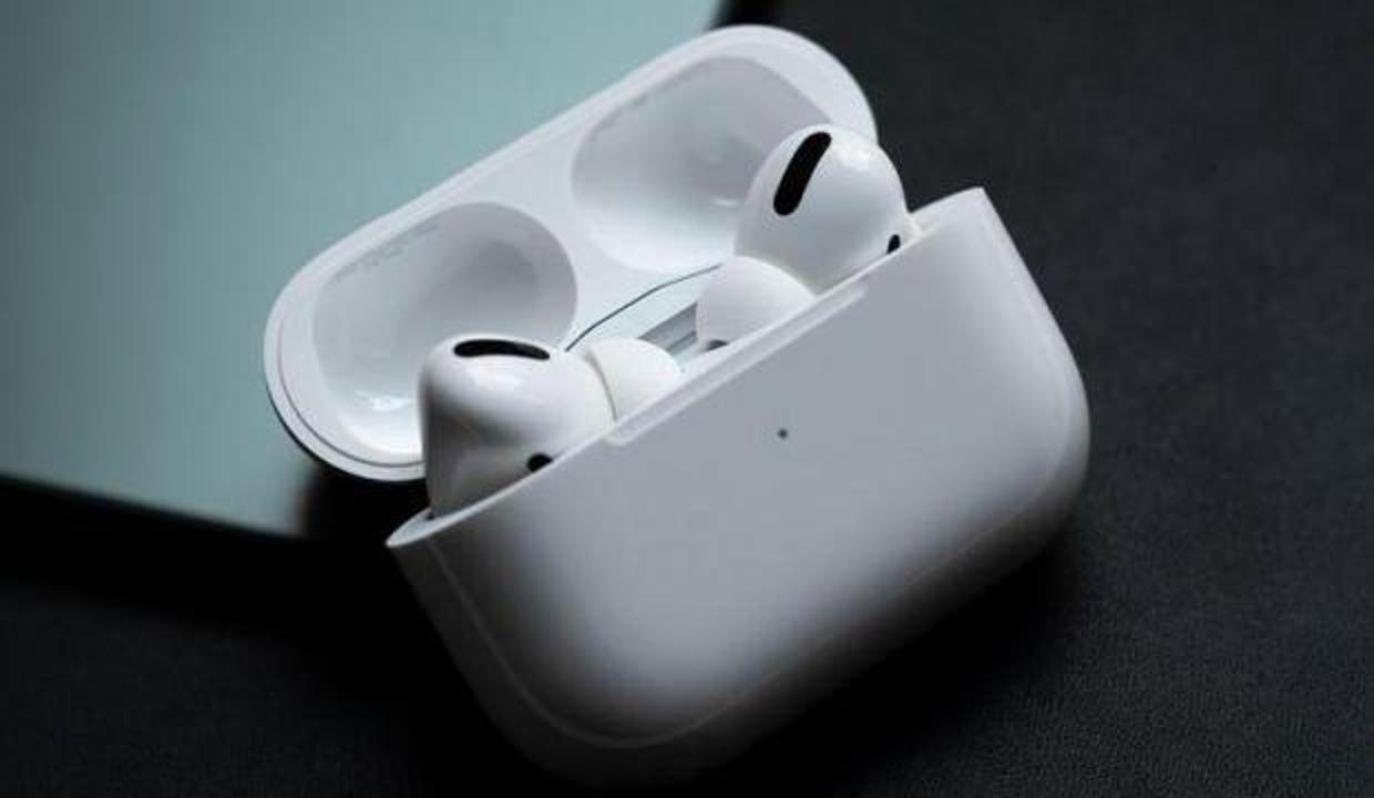 AirPods artık daha yetenekli
