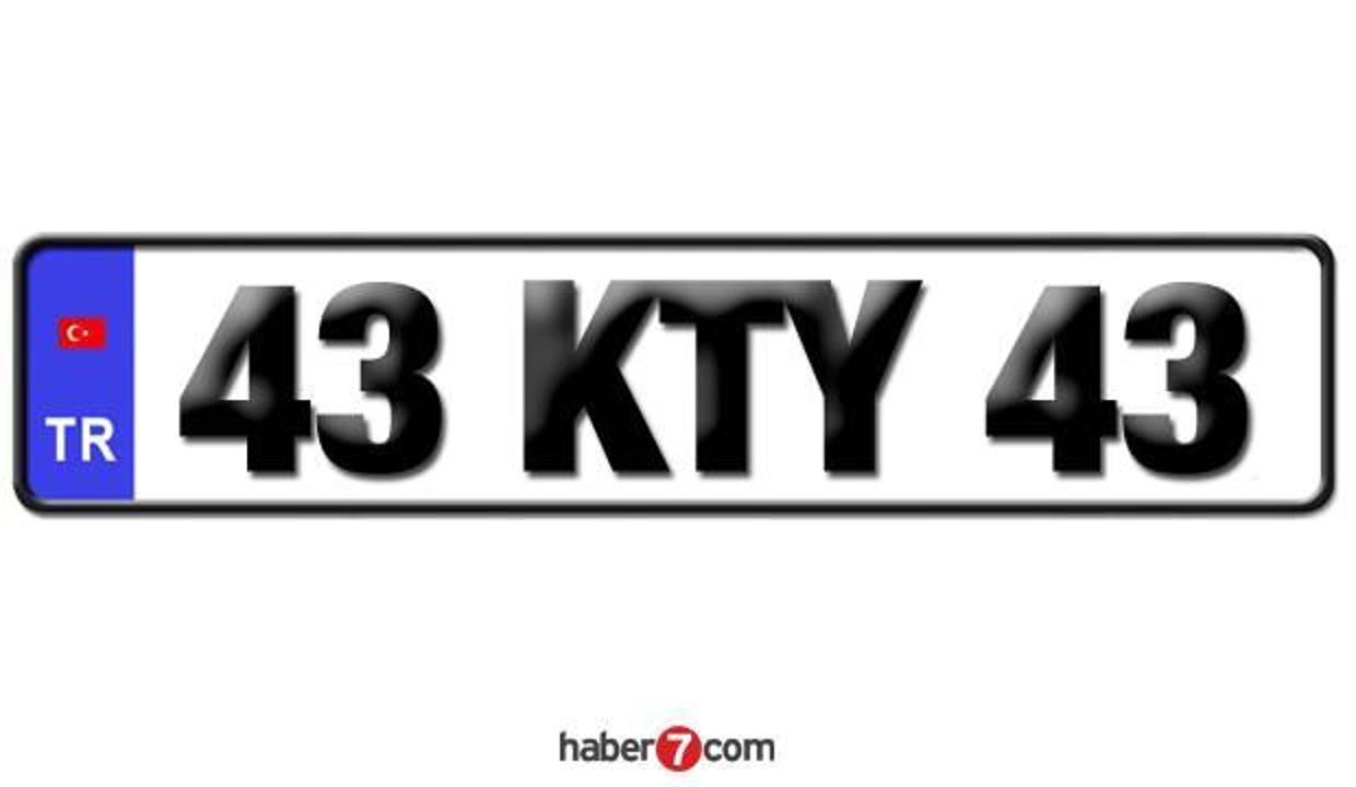 43 Plaka Kodu Hangi Ilin 43 Plaka Nerenin Hangi Sehir Plakasi Kutahya Ilceleri Plaka Harfleri Guncel Haberleri