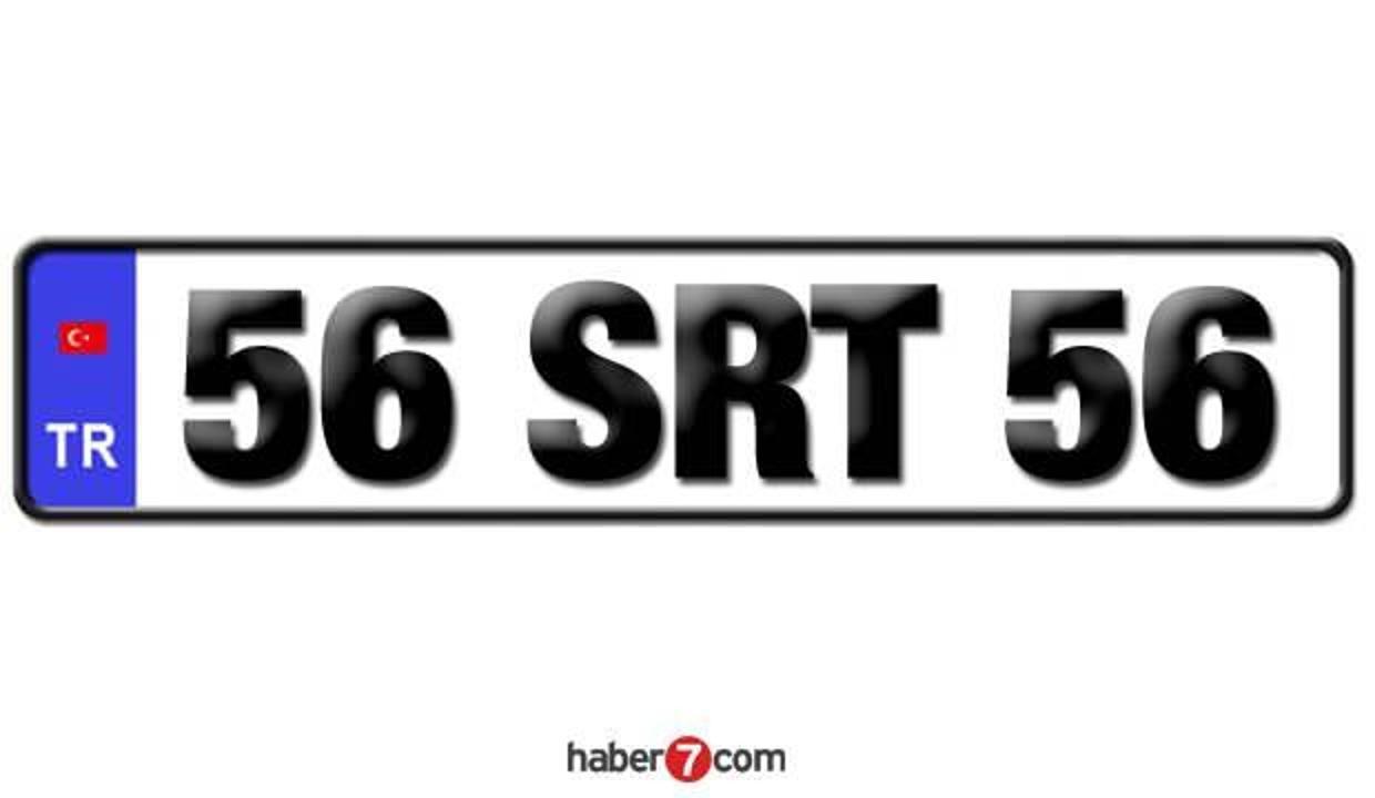 56 Plaka Kodu Hangi Ilin 56 Plaka Nerenin Hangi Sehir Plakasi Siirt Ilceleri Plaka Harfleri Guncel Haberleri