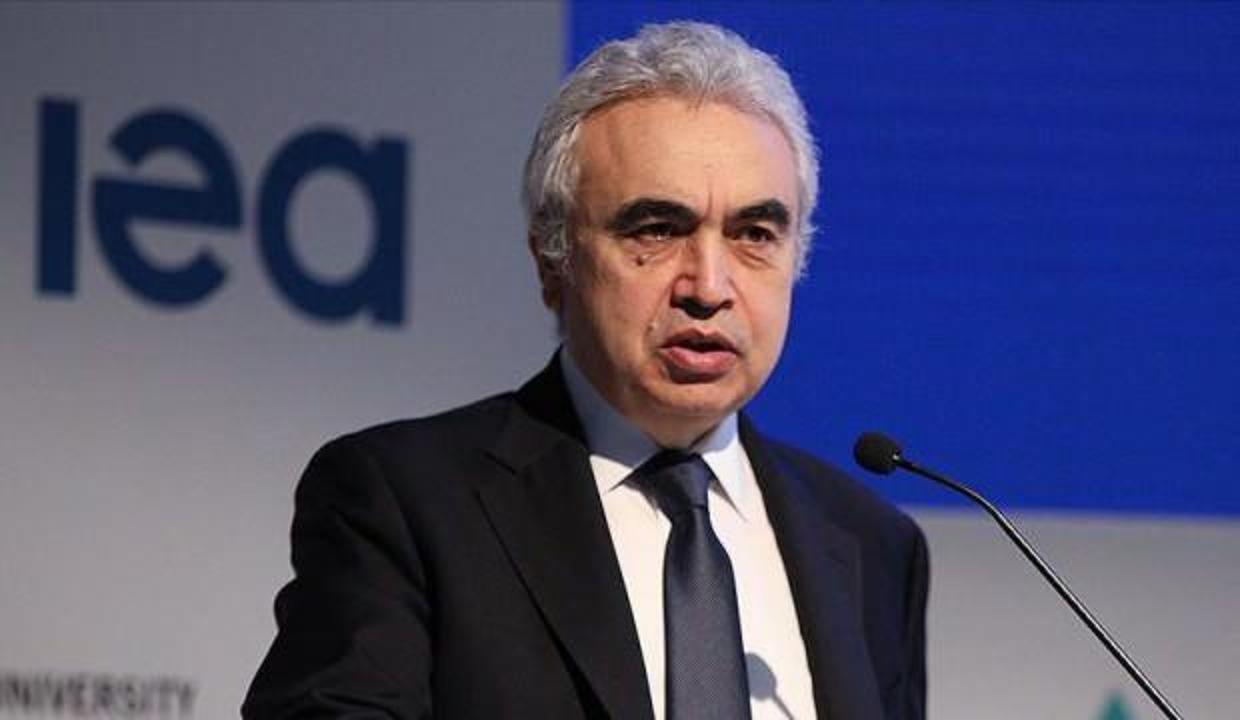 Türkiye enerji verimliliğinde önemli potansiyele sahip