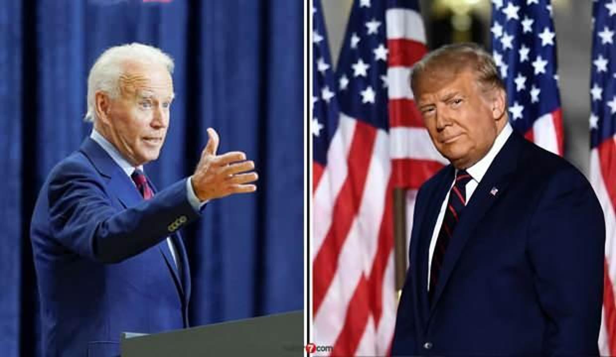 ABD Seçim Sonuçları Ne Zaman Saat Kaçta Açıklanacak? Ankete göre Trump mı Biden mı kazanacak?