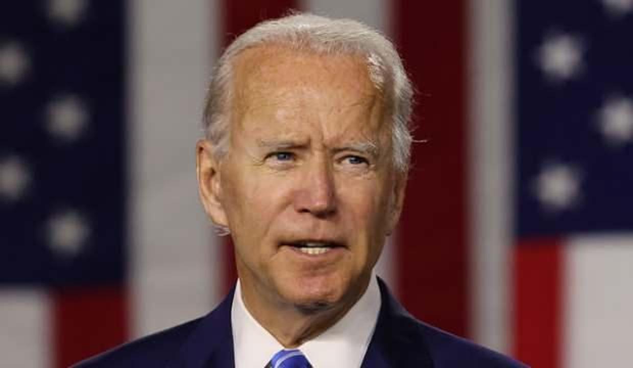 Biden'ın kazanması üzerinden Türkiye'ye mesaj vermeye kalktılar!