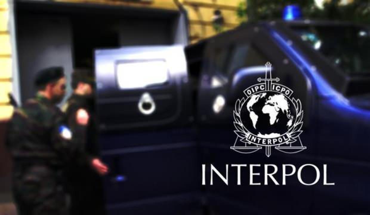 Europol'den çocuk kaçakçılığı operasyonu: 388 gözaltı