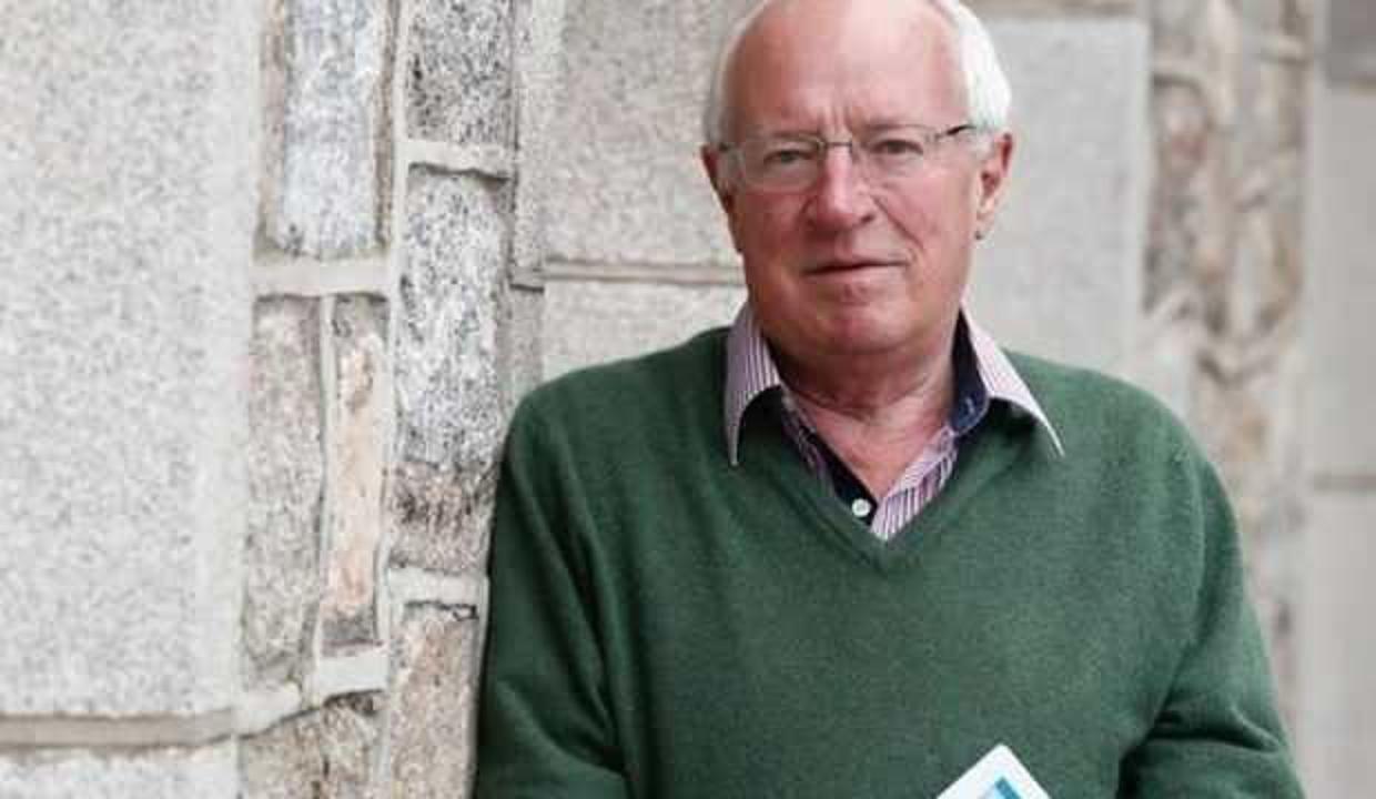Ortadoğu uzmanı İngiliz gazeteci Robert Fisk hayatını kaybetti
