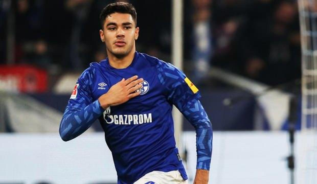 Schalke, Ozan'ı isteyen takımı duyurdu!