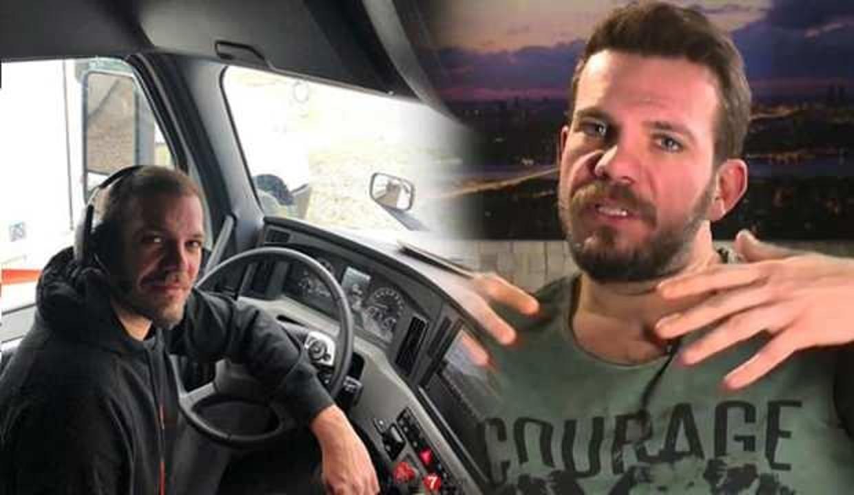 Tolga Karel'den Cadılar Bayramı paylaşımı! Karel "Ülke ülke olalı böyle ahlaksızlık görmedi"