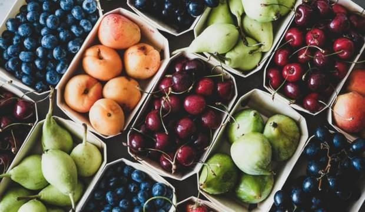 Yaş meyve ve sebze ihracatında hedef yeni pazarlar