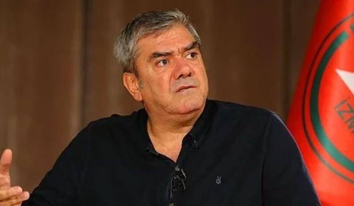 Yılmaz Özdil'in akla zarar İzmir depremi iddiasına tokat gibi cevap!