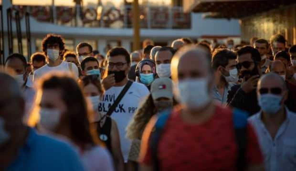 500 milyondan fazla insanı etkiliyor! Avrupa'da en hızlı artış gösteren ülkeyiz..