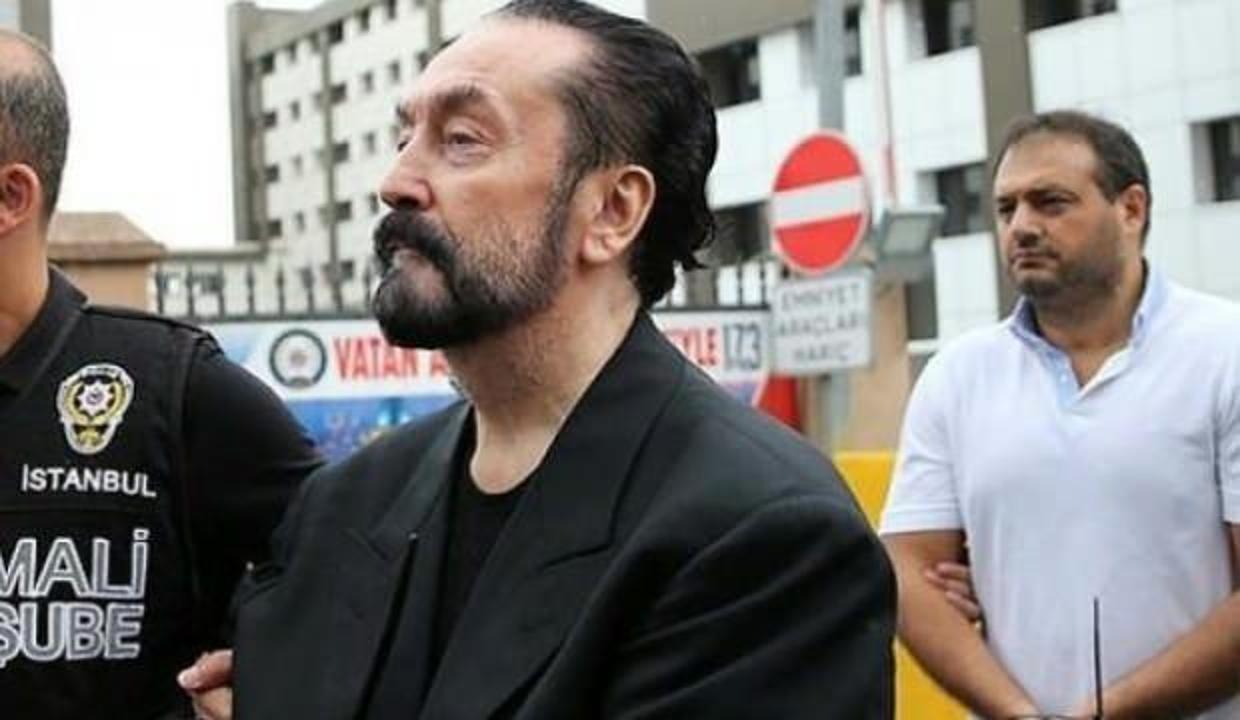 Adnan Oktar için istenen ceza belli oldu
