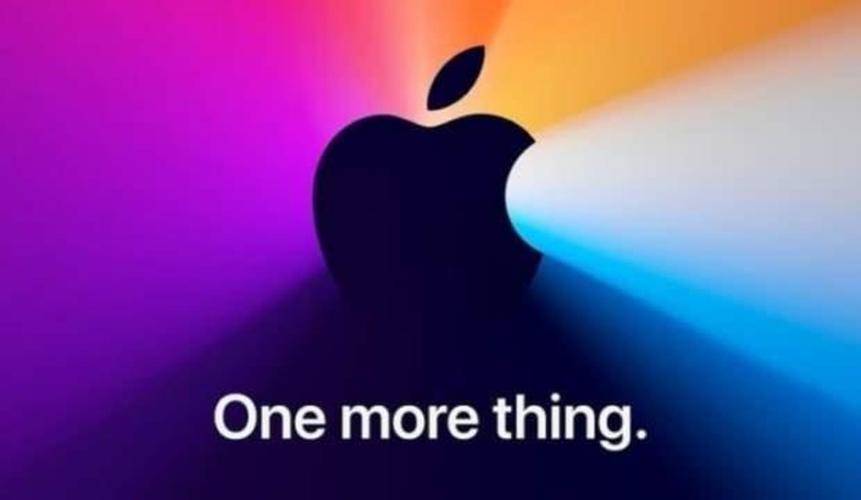 Apple etkinliğine saatler kaldı! Hangi ürünler tanıtılacak?