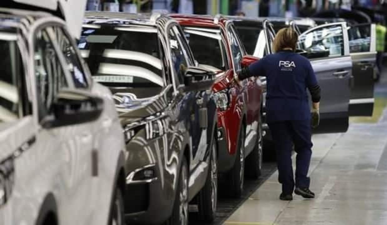 PSA Türkiye'den ekim ayı bakım kampanyası