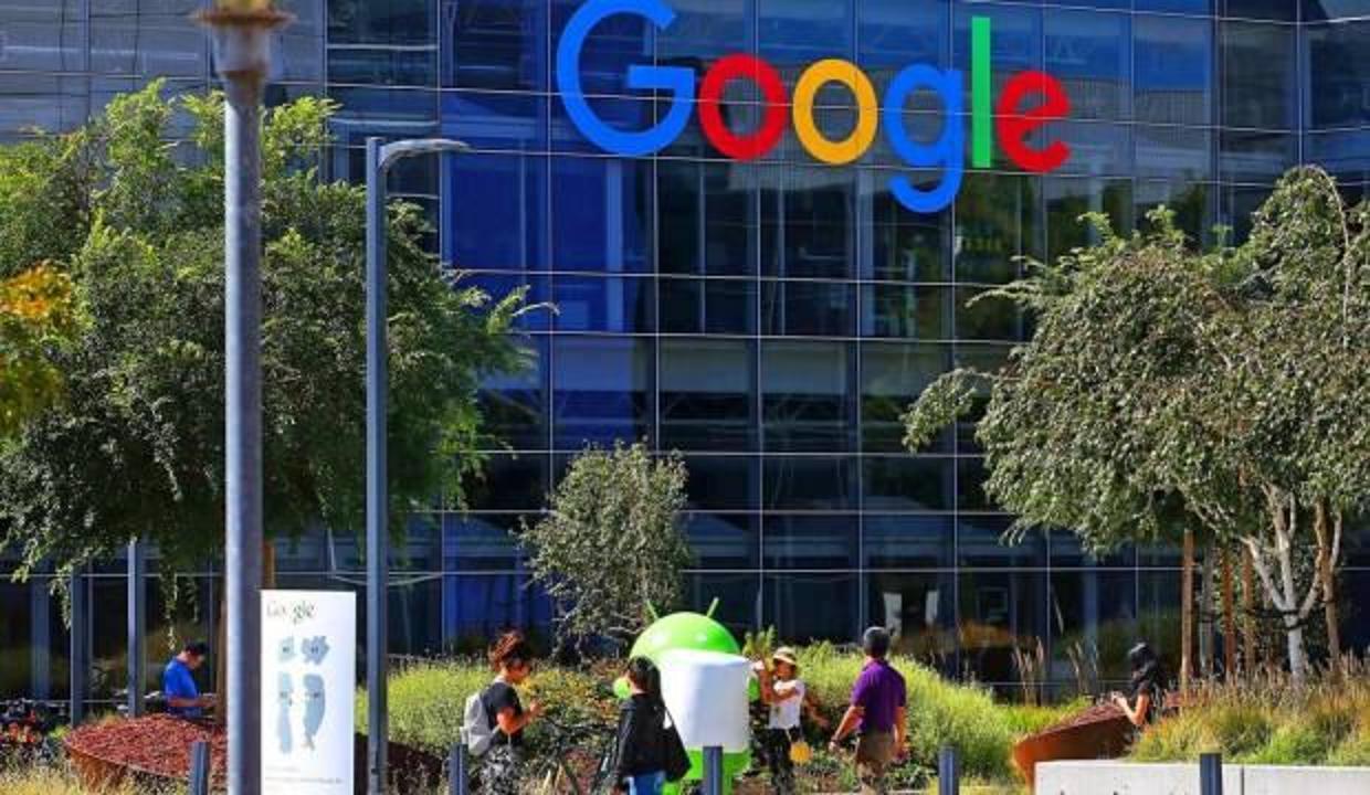 Google'ın ana kuruluşu Alphabet'in geliri dördüncü çeyrekte yüzde 23,5 arttı