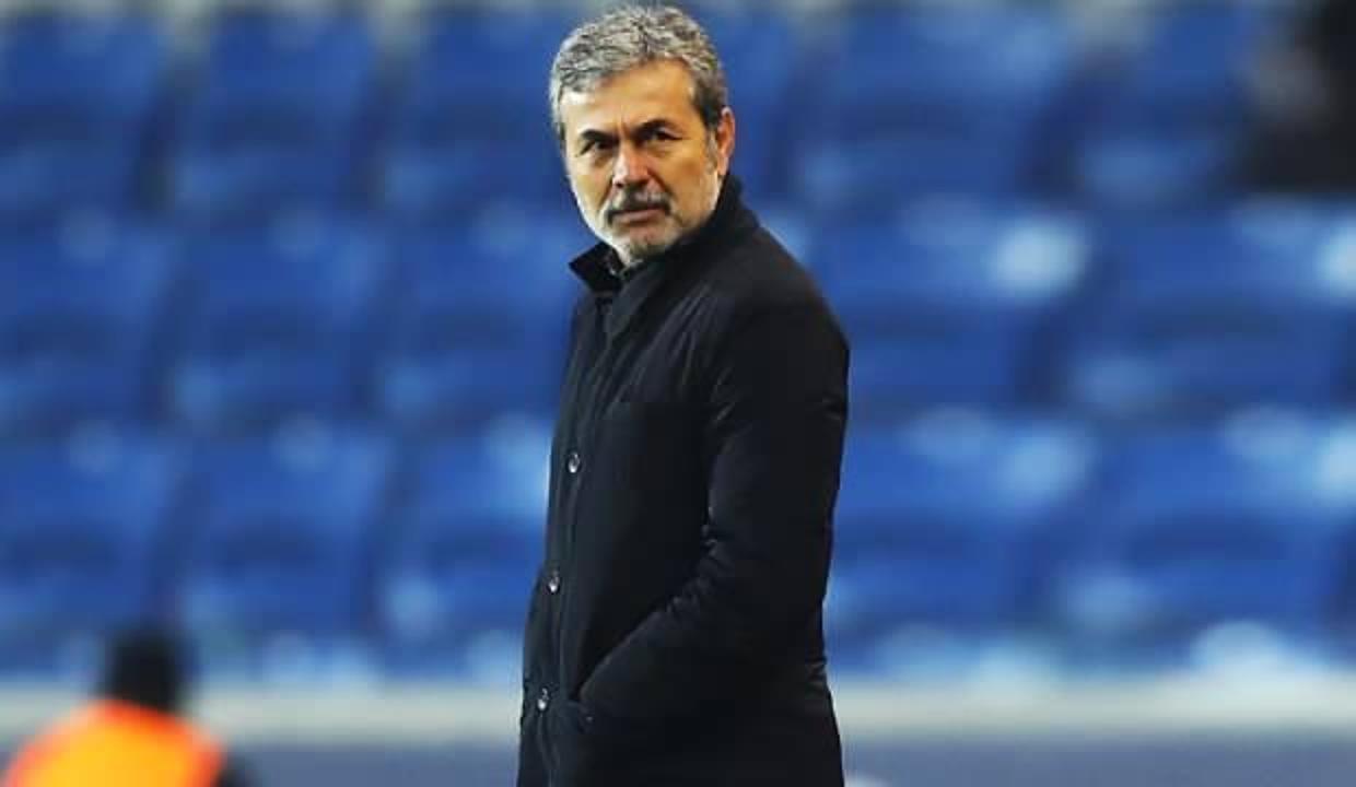 Aykut Kocaman: İnanca saygım sonsuz