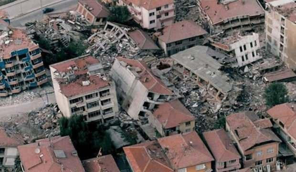 İstanbul'da riskli 150 bin binanın yenilenme maliyeti