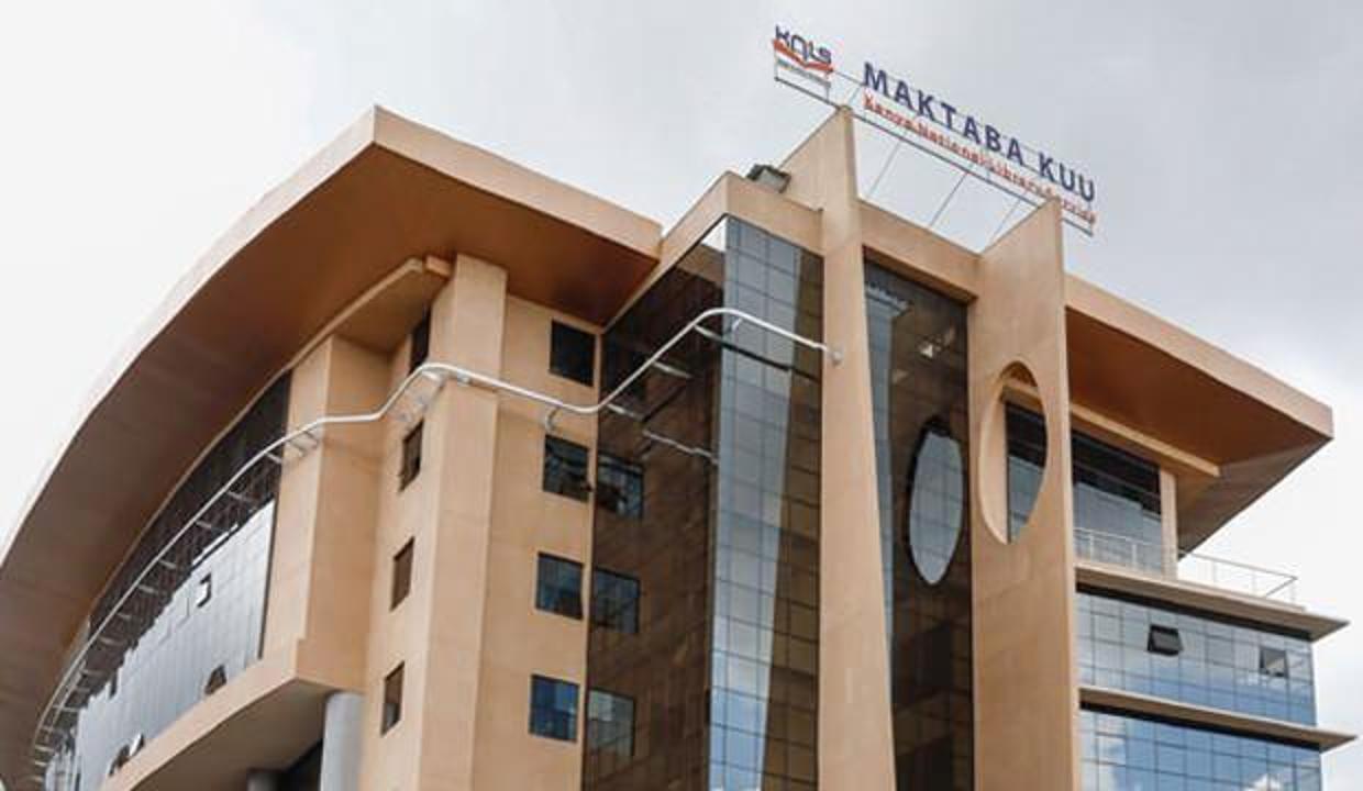 Kenya 15 milyon eserlik sanal kütüphane kuracak