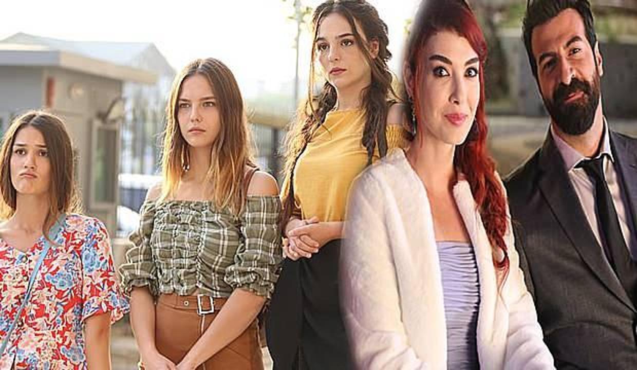 Kuzey Yıldızı İlk Aşk'ta çok konuşulan olay: Oyuncular neye uğradığını şaşırdı! Salgın vurdu...