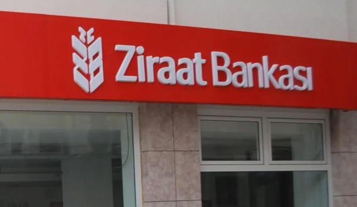 Ziraat Bankası Temel İhtiyaç Destek Kredisi ödeme ekranı! Ziraat Bankası kredi hesaplama