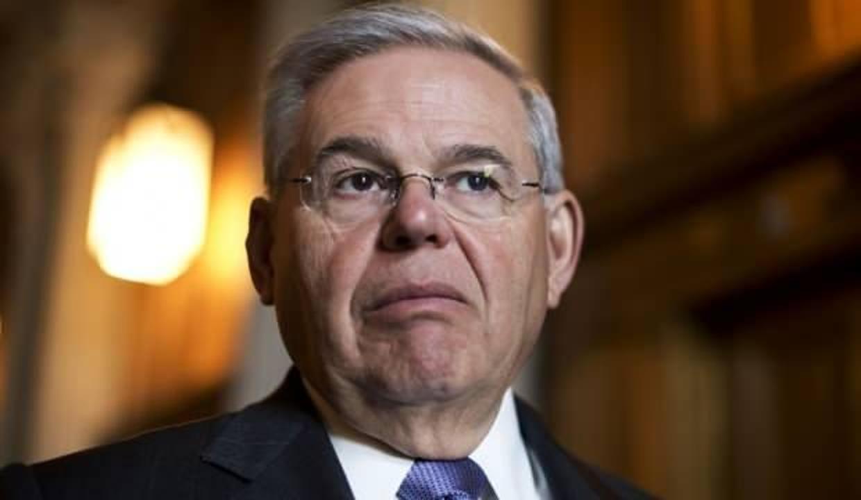 Bob Menendez'den Biden'a 'Türkiye'yi ve Erdoğan'ı durdur' çağrısı
