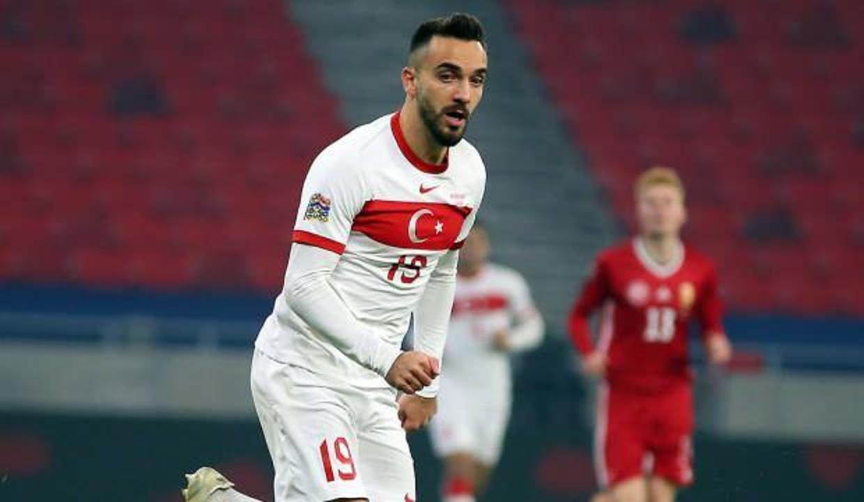 İtalyan kulüplerinin Kenan Karaman savaşı