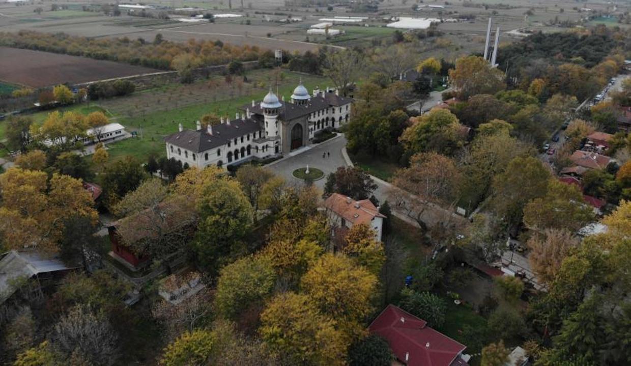İstanbul'un yanı başında 'Kadim payitaht' Edirne'de renk cümbüşü